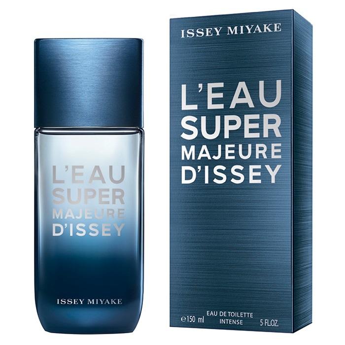 Issey Miyake - L'eau Super Majeure D'issey